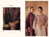 Firdaus By Reyna Twill Pashmina Dress Material